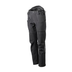 DogCoach Unisex Hosen I Winter Regular Asterix 34  - EU