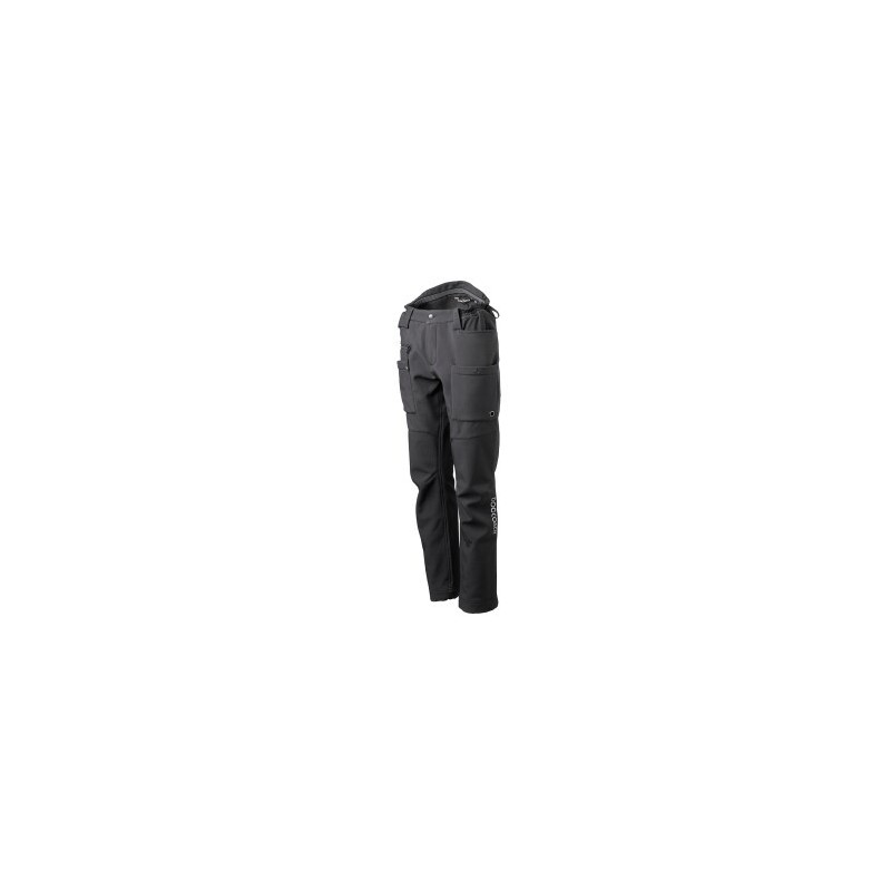 DogCoach Unisex Hosen I Winter Regular Asterix 34  - EU