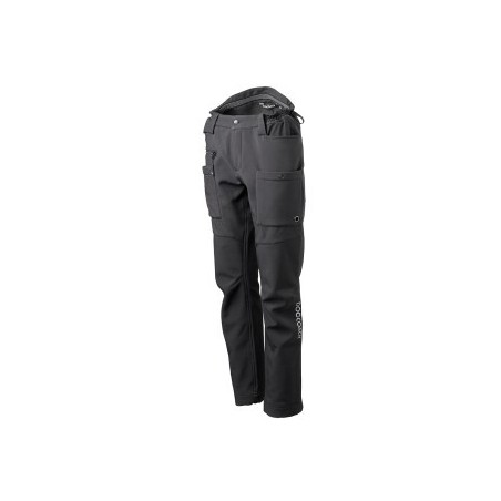 DogCoach Unisex Hosen I Winter Regular Asterix 34  - EU