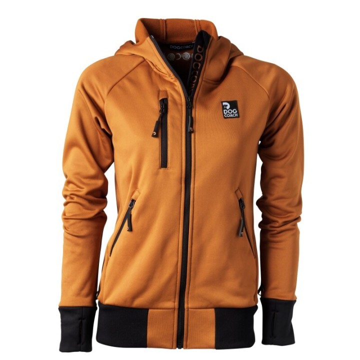 DogCoach Hoodie Sun Downer Pixi XXL - INT