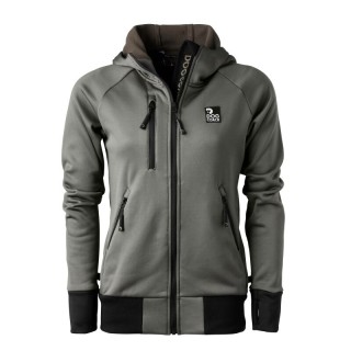 DogCoach Hoodie Beetle Dice XXL - INT