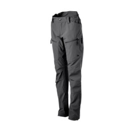 DogCoach Dog Walker Shell-Hose Unisex Schwarz Regular Viggo 34  - EU