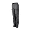 DogCoach Dog Walker Shell-Hose Unisex Schwarz Regular Viggo 34  - EU