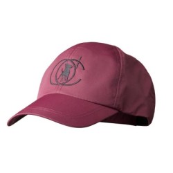 DogCoach Cappy | Burgundy | Mira