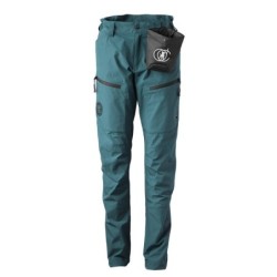 DogCoach Dog Walker Shell-Hose Forest Lake Hei Hei 34  - EU