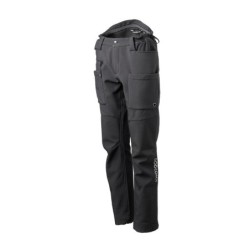 DogCoach Unisex Hosen I Winter Regular Asterix 34  - EU