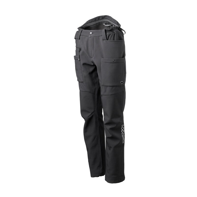 DogCoach Unisex Hosen I Winter Regular Asterix 34  - EU