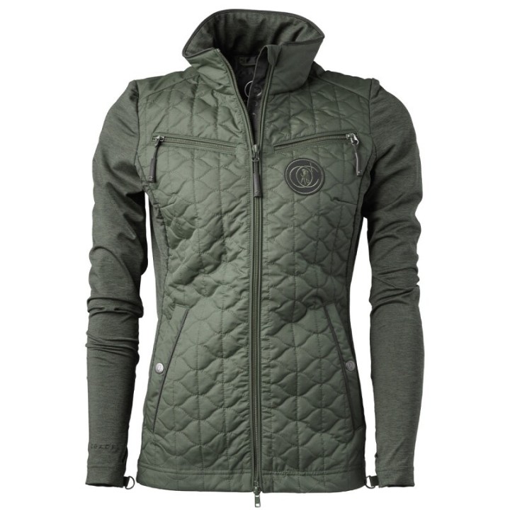 DogCoach Pro Shirt 4.0 Beetle Scout L - INT