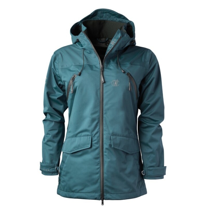 DogCoach Shelljacke Forest Lake Batman XS - INT
