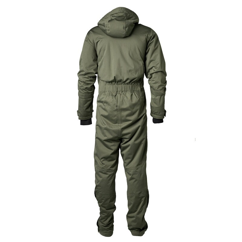 DogCoach Jumpsuit Herren Beetle Robert 1.0 L - INT