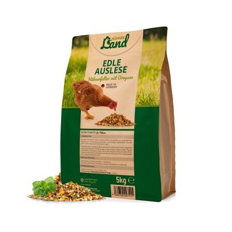 HÜHNER Land Edle Auslese 5kg