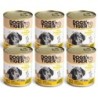Dogs'n Tiger Fein gemacht! 6x800 g