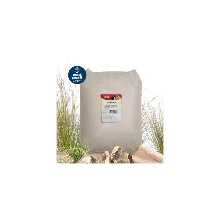 Panto Chinchillasand 25kg