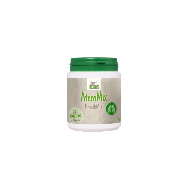 cdVet Nager AtemMix 150 g