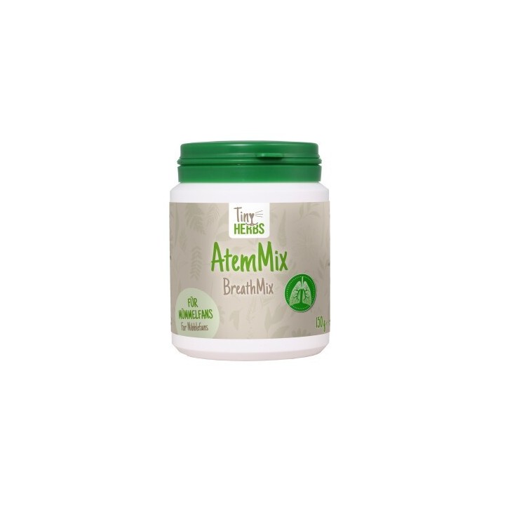 cdVet Nager AtemMix 150 g