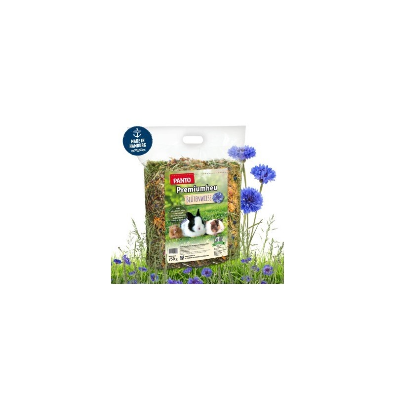 Panto ® BLÜTENWIESE