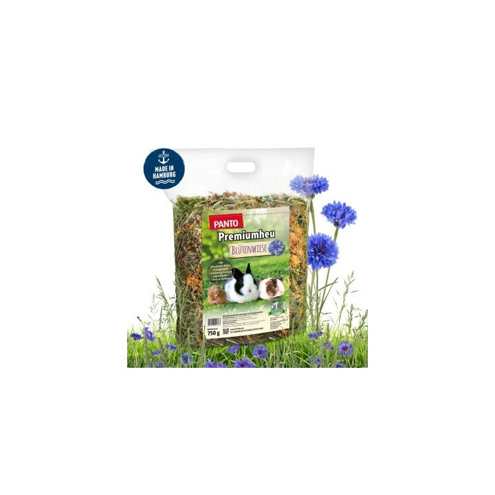 Panto ® BLÜTENWIESE