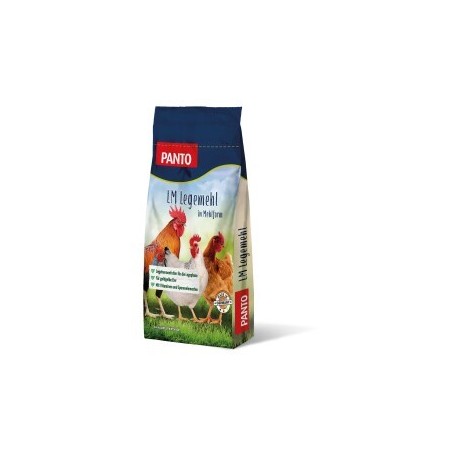 Panto LM Legemehl 25kg