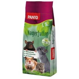 Panto Chinchillafutter 25kg