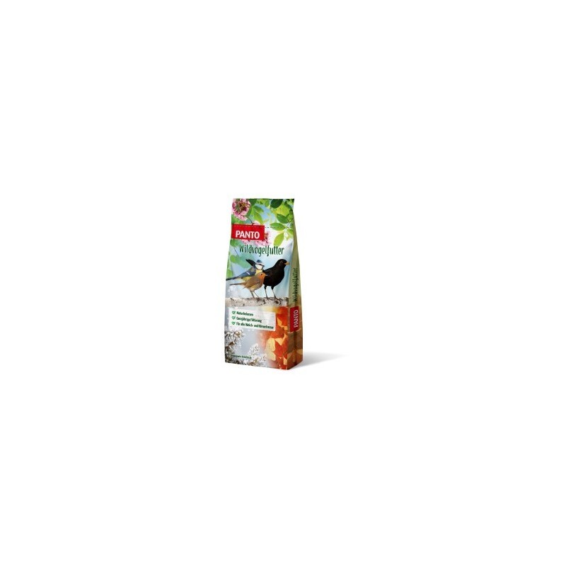 Panto Gartentraum Sämereimischung 25kg