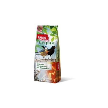 Panto Gartentraum Sämereimischung 25kg