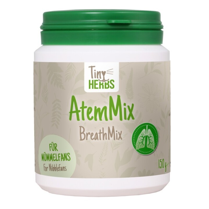 cdVet Nager AtemMix 150 g
