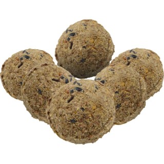 Panto Meisenknödel 100er ohne Netz