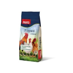 Panto LM Legemehl 25kg