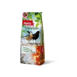 Panto Erdnussbruch halbe und ganze mit Haut 25kg