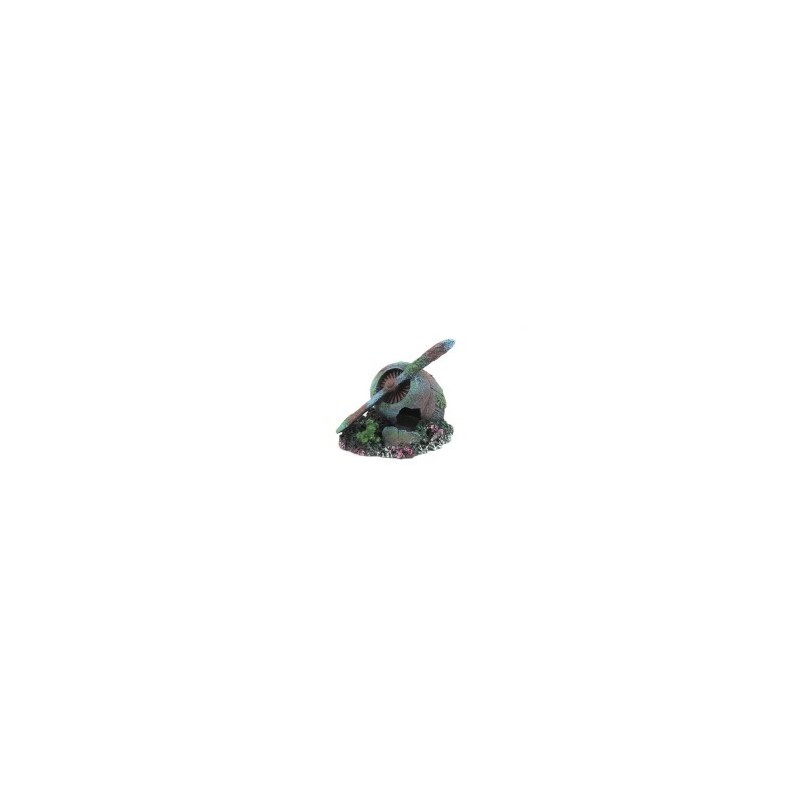 Aquatlantis Aquariendeko Propeller