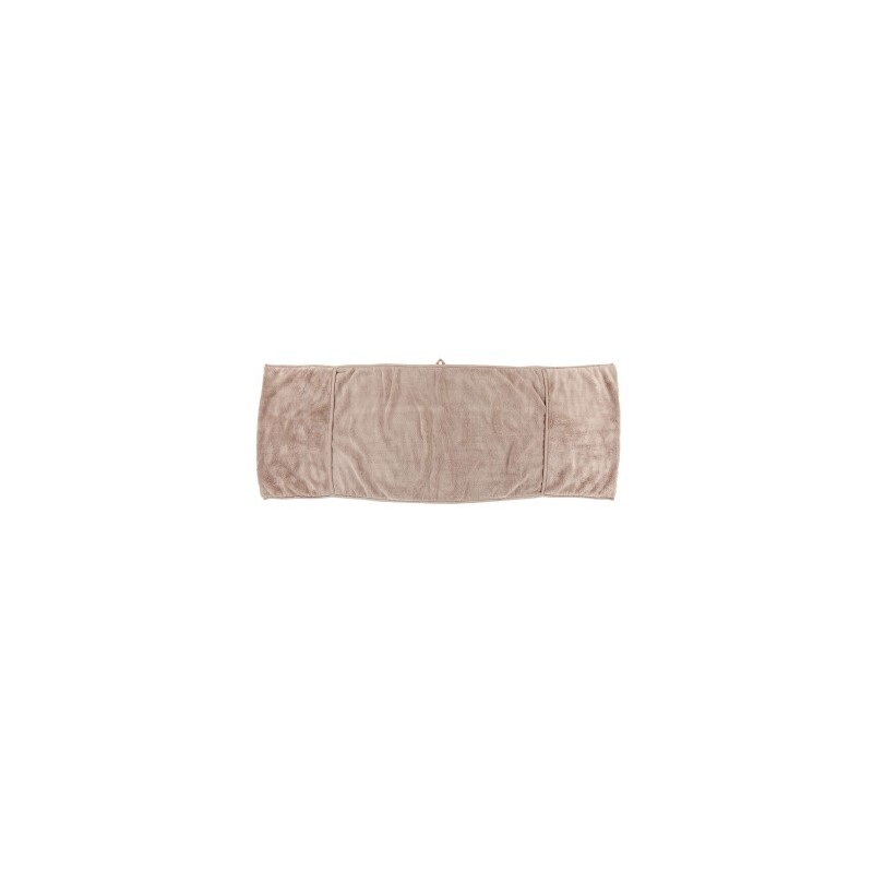 Paikka Drying Towel 40x110cm taupe taupe