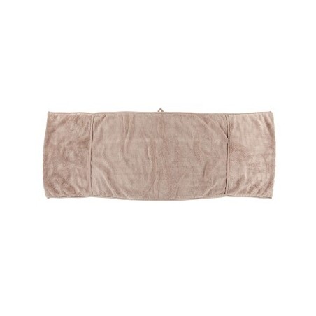 Paikka Drying Towel 40x110cm taupe taupe