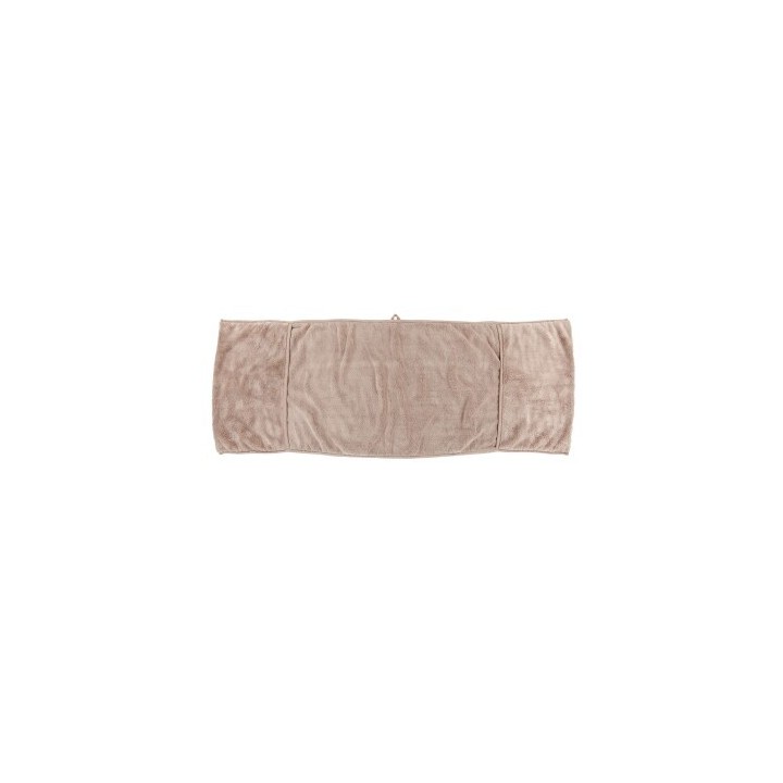 Paikka Drying Towel 40x110cm taupe taupe