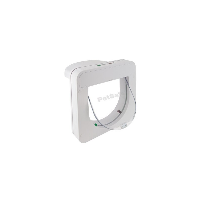 PetSafe Mikrochip Katzenklappe Petporte smart flap