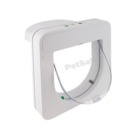 PetSafe Mikrochip Katzenklappe Petporte smart flap