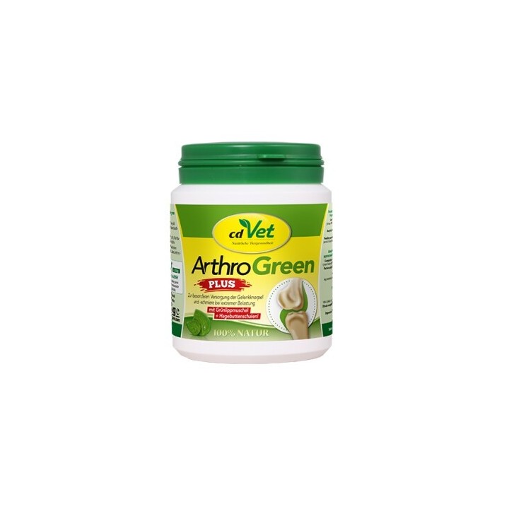 ArthroGreen plus 75 g