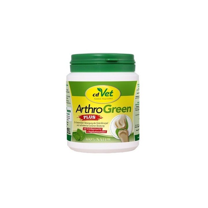 ArthroGreen plus 75 g