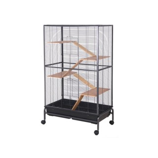 Montana Cages Käfig Nagervoliere Malaga III