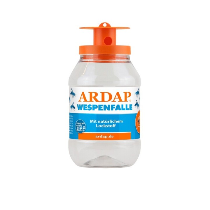 ARDAP Wespenfalle
