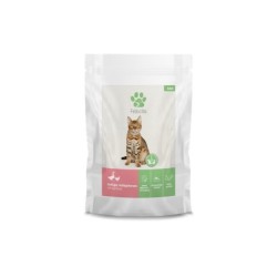 Fellicita Geflügel & Geflügelherzen 12x 95g Frischebeutel