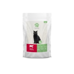 Fellicita Angusrind & Kaninchen 12x 95g Frischebeutel
