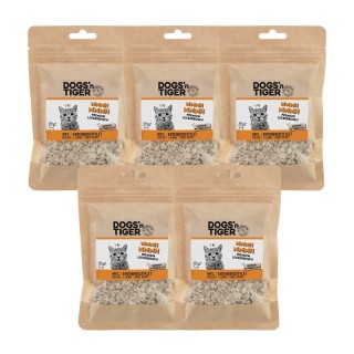 Dogs'n Tiger Mmmh mmmh | Ente 150 g