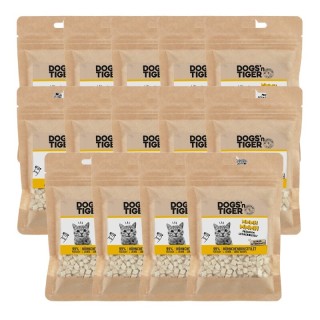 Dogs'n Tiger Mmmh mmmh | Huhn 420 g