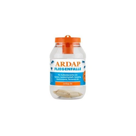 ARDAP Fliegenfalle