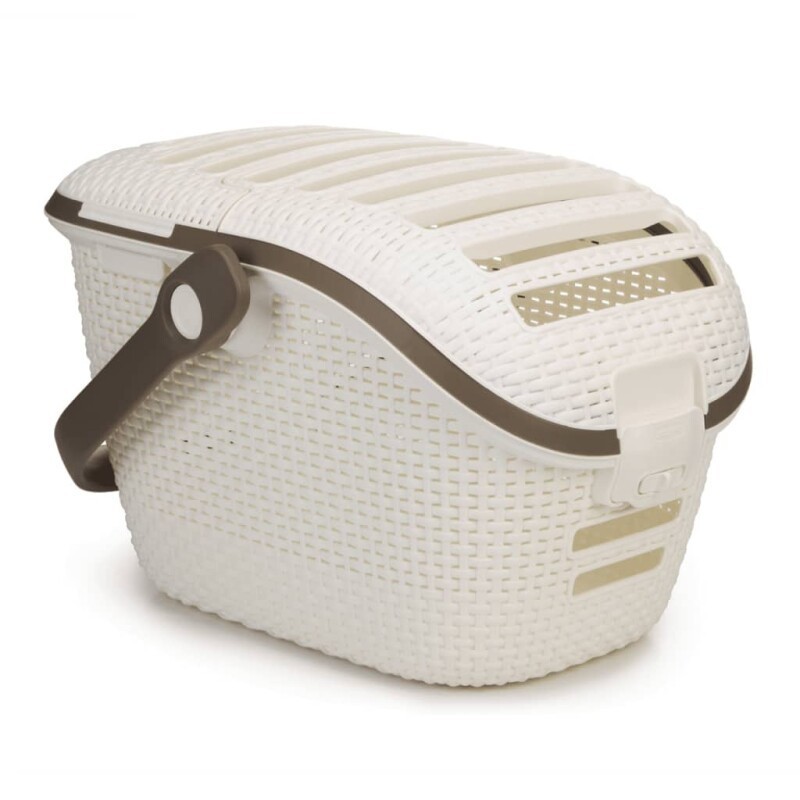 Curver Transportbox Katzentransportbox Hundetransportbox Hunde mehrere Auswahl