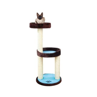 Trixie Kratzbaum Lugo