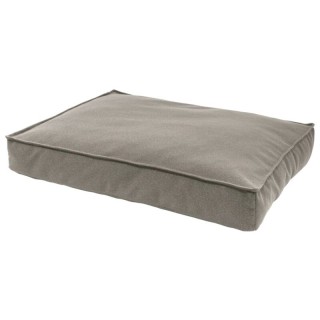 Madison Outdoor-Hundekissen Manchester taupe 70 cm, 15 cm, 70 cm