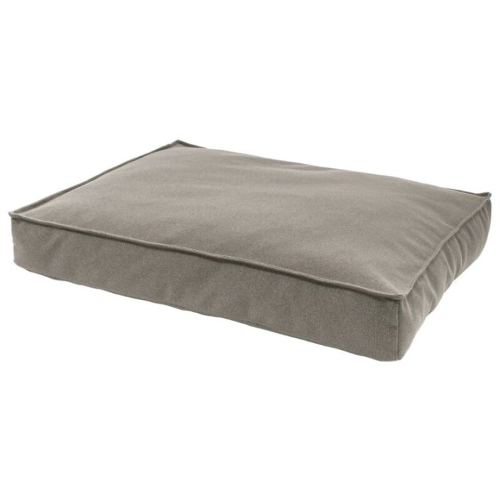 Madison Outdoor-Hundekissen Manchester taupe 70 cm, 15 cm, 70 cm