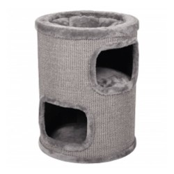 Flamingo Pet Products FLAMINGO Kratztonne Enes Grau grau S