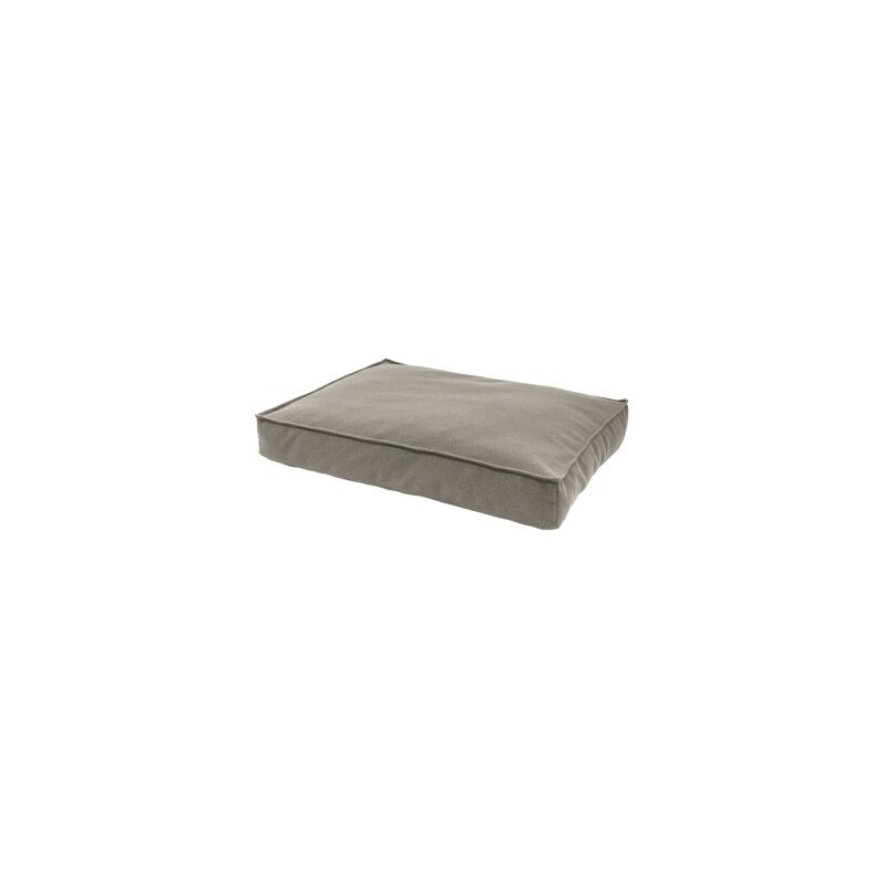 Madison Outdoor-Hundekissen Manchester taupe 90 cm, 15 cm, 90 cm